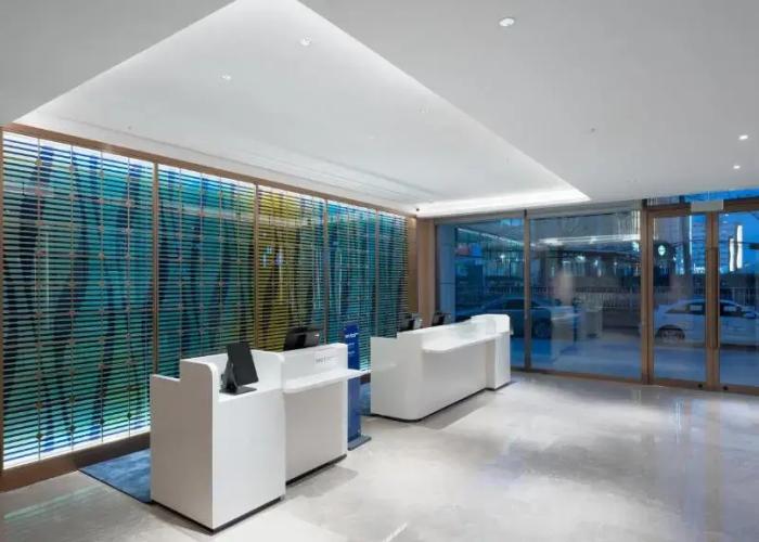 Holiday Inn Express Lanzhou Jianlan by IHG