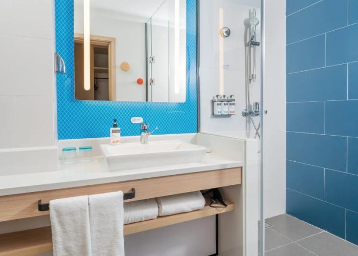 Holiday Inn Express Lanzhou Jianlan by IHG