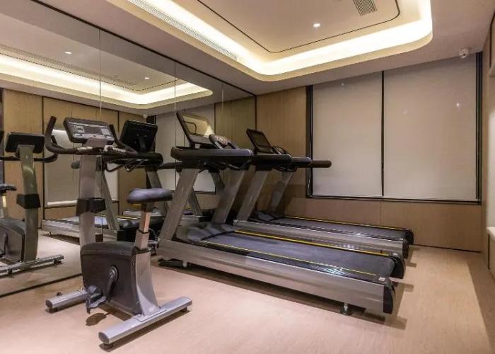 Ji Hotel Lanzhou Zhongbang International Trade Cen