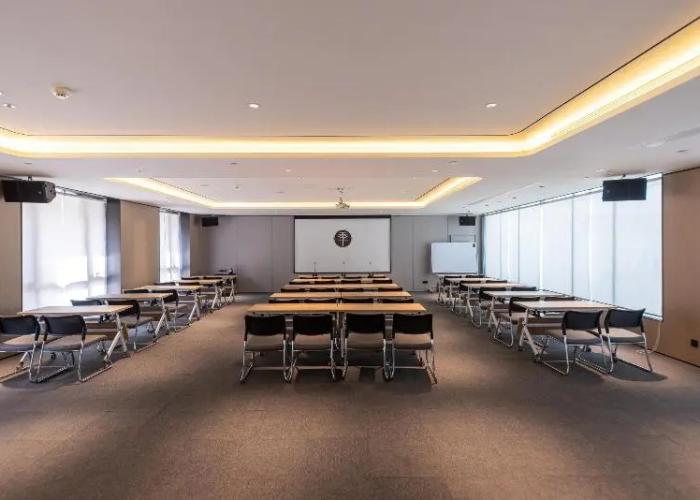 Ji Hotel Lanzhou Zhongbang International Trade Cen