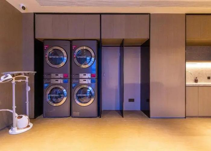 Ji Hotel Lanzhou University Donggang Xi Road