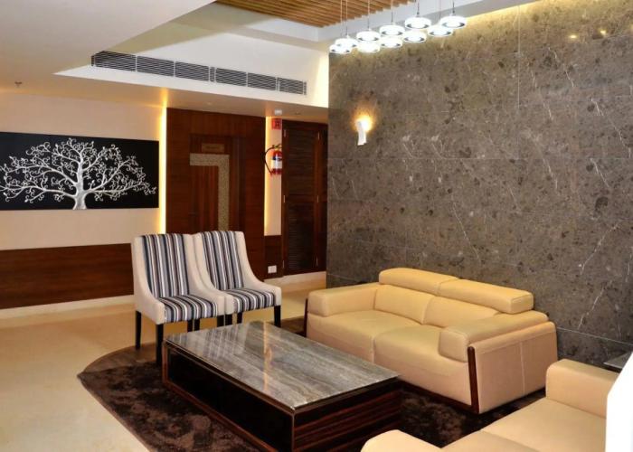 Sawera Grand