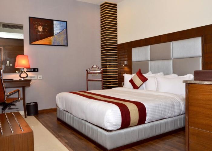 Sawera Grand