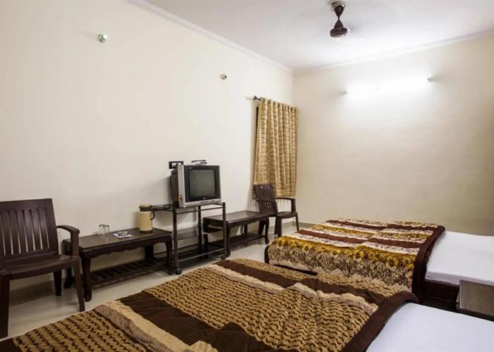Hotel Tamanna - 50 Meter from Golden Temple