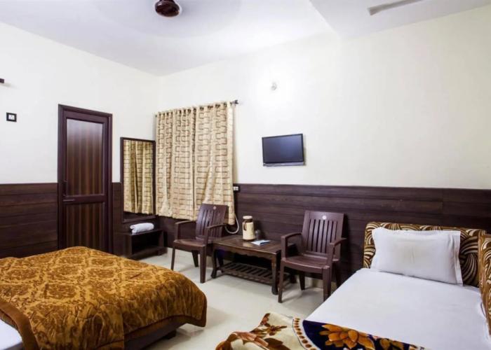 Hotel Tamanna - 50 Meter from Golden Temple
