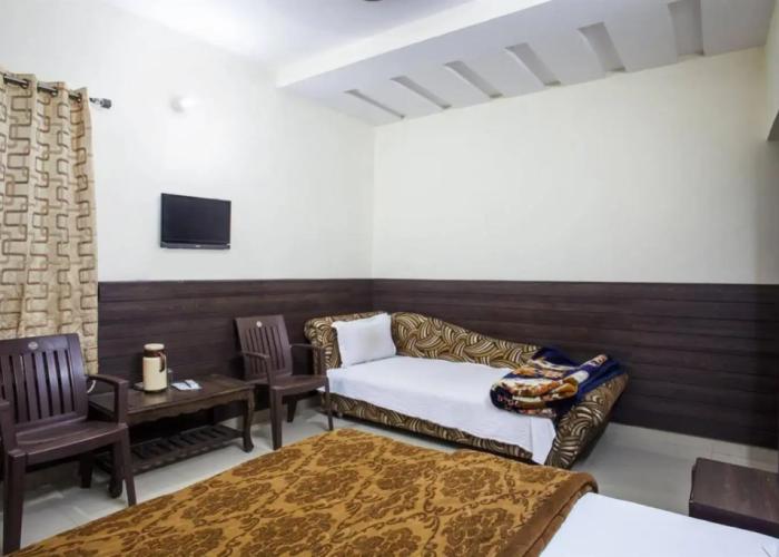 Hotel Tamanna - 50 Meter from Golden Temple