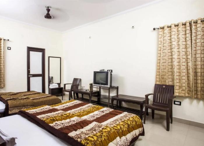 Hotel Tamanna - 50 Meter from Golden Temple