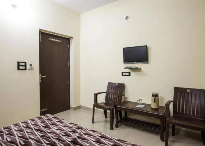 Hotel Tamanna - 50 Meter from Golden Temple
