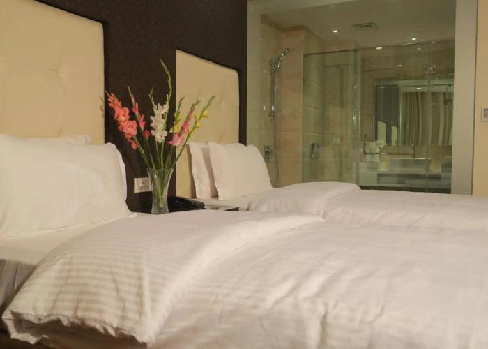 Hotel City Park