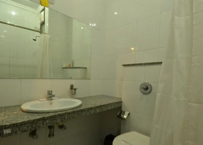 Hotel Sarovar Regency