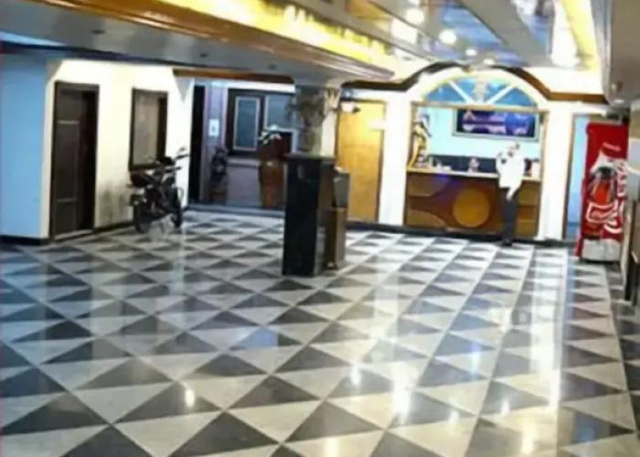 Hotel Shiraz Continental