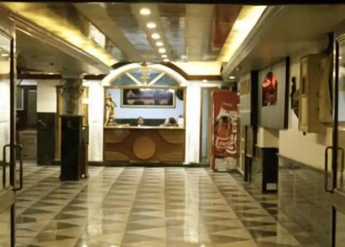 Hotel Shiraz Continental