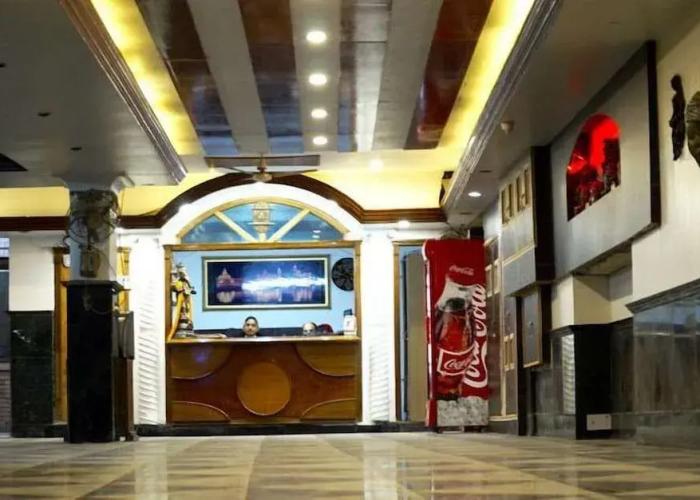 Hotel Shiraz Continental