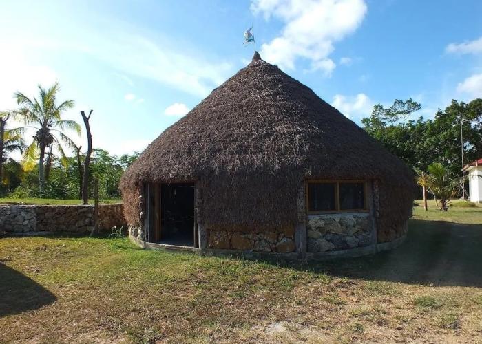 Guesthouse Fenepaza