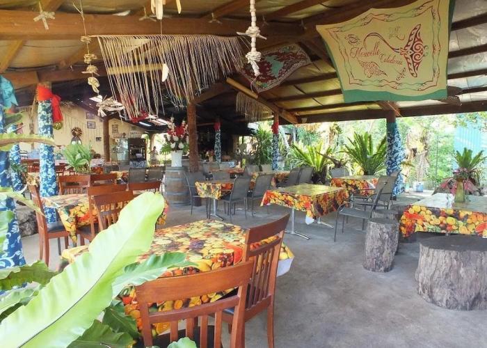 Guesthouse Fenepaza