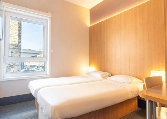 B&B HOTEL Limoges Gare