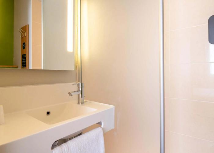 B&B HOTEL Limoges Gare