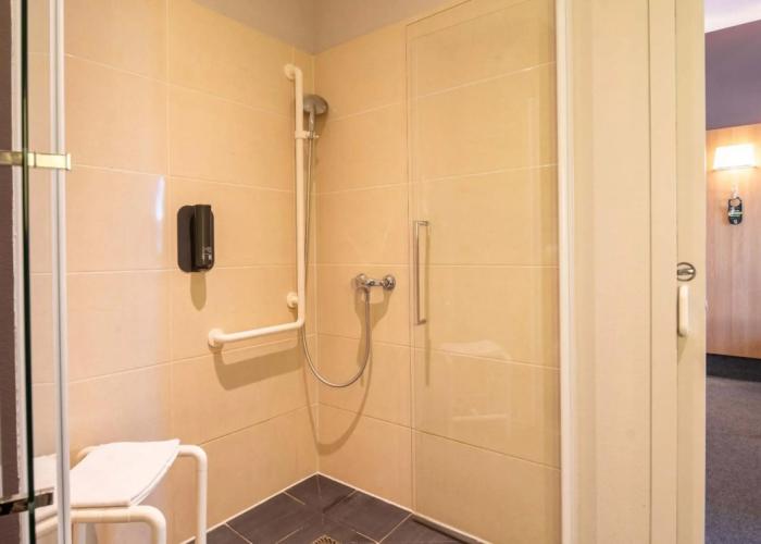 B&B HOTEL Limoges Gare