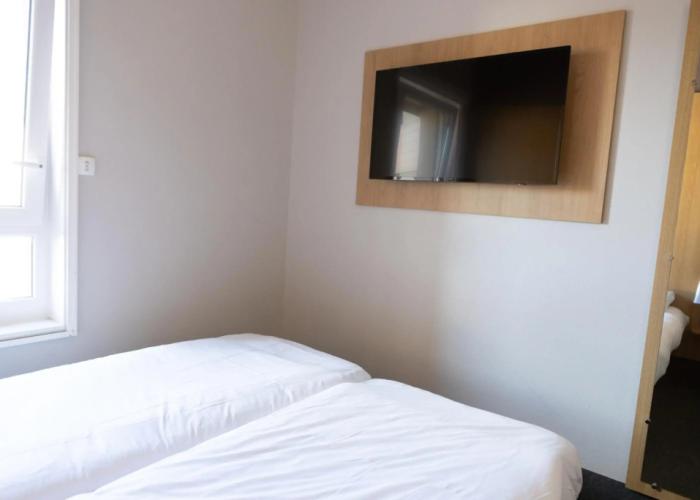 B&B HOTEL Limoges Gare