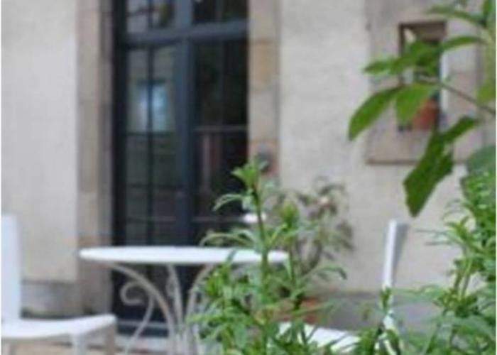 La Villa Beaupeyrat