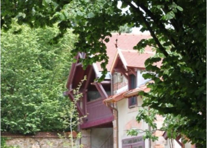 La Villa Beaupeyrat