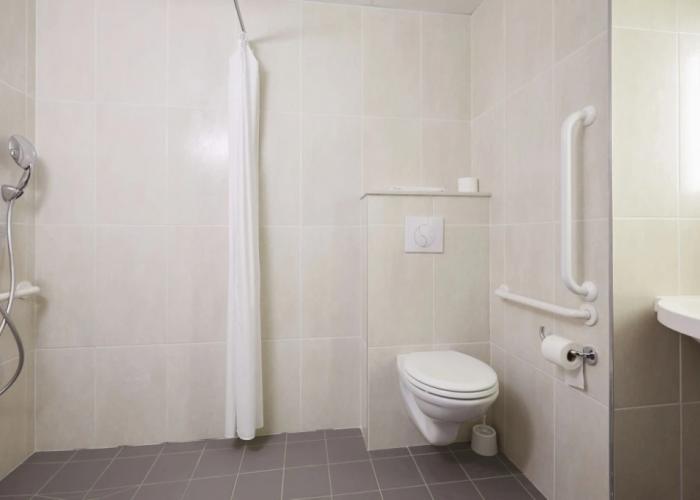 B&B Hotel Limoges 1