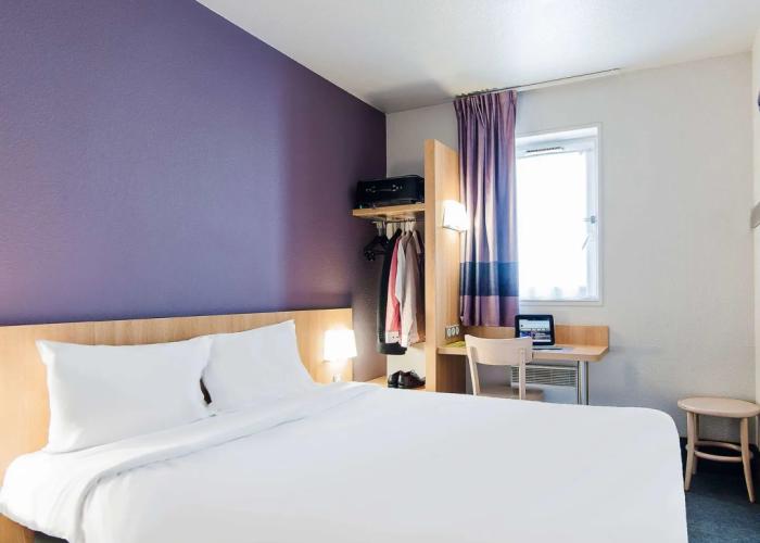 B&B Hotel Limoges 1