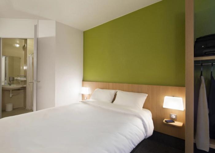 B&B Hotel Limoges 1