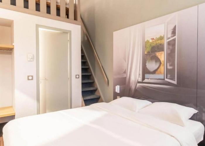 B&B HOTEL Limoges (2)