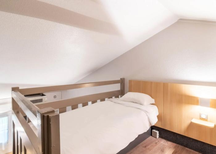 B&B HOTEL Limoges (2)