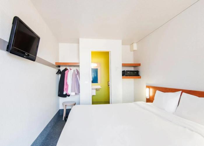 B&B HOTEL Limoges (2)