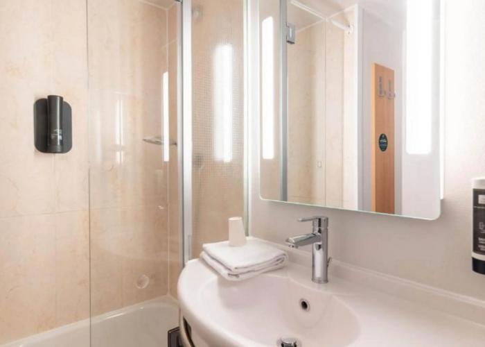 B&B HOTEL Limoges (2)