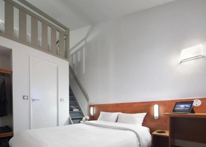 B&B HOTEL Limoges (2)