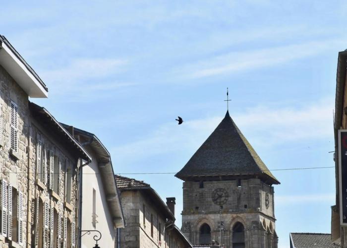 Hôtel Mercure Limoges Centre