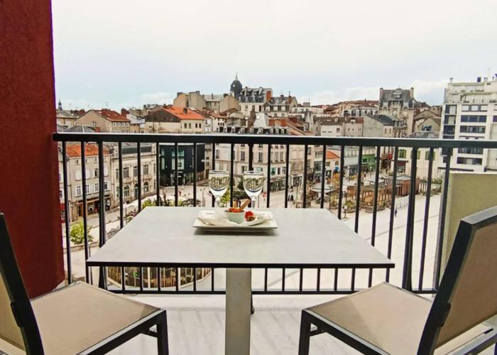 Hôtel Mercure Limoges Centre