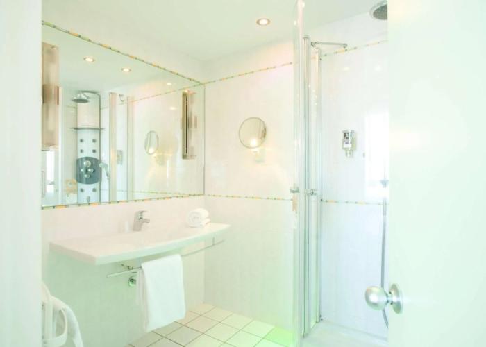Hôtel Mercure Limoges Centre