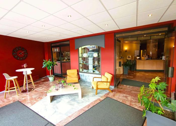 Hôtel Mercure Limoges Centre