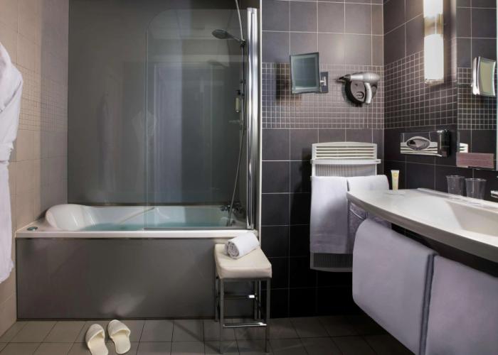 Best Western Plus Hôtel Richelieu