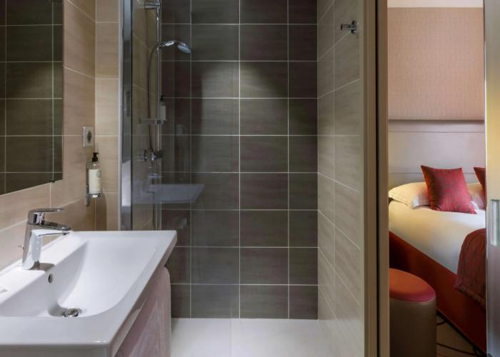 Best Western Plus Hôtel Richelieu