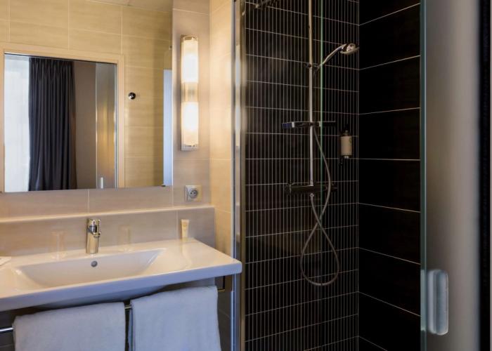 Best Western Plus Hôtel Richelieu