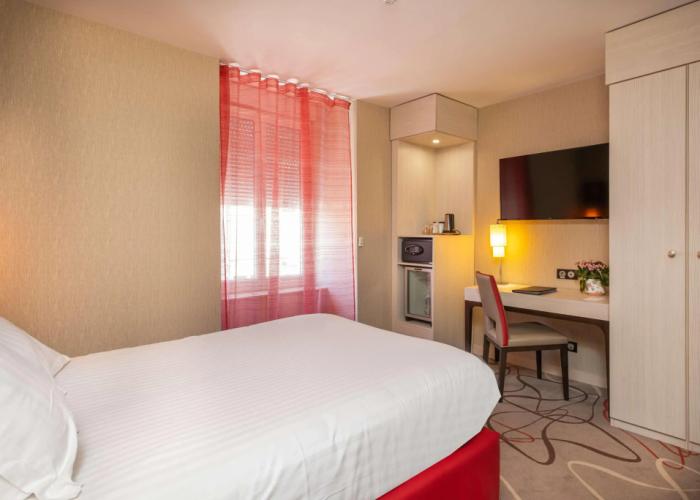 Best Western Plus Hôtel Richelieu
