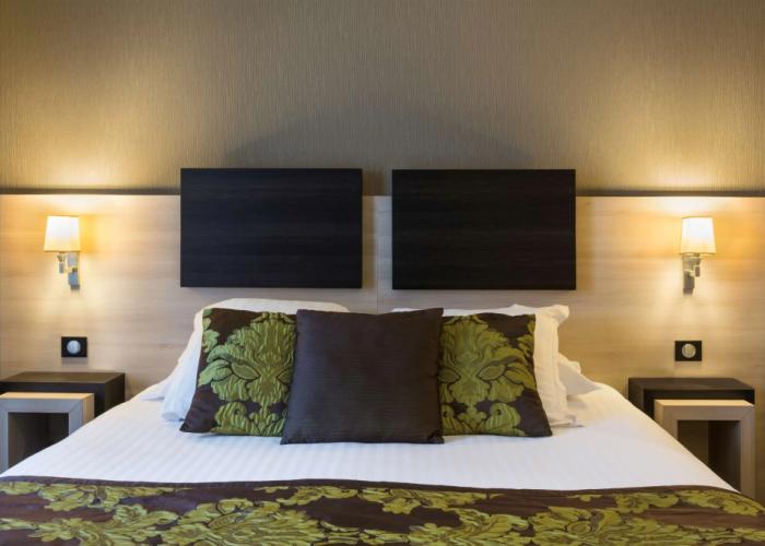 Best Western Plus Hôtel Richelieu