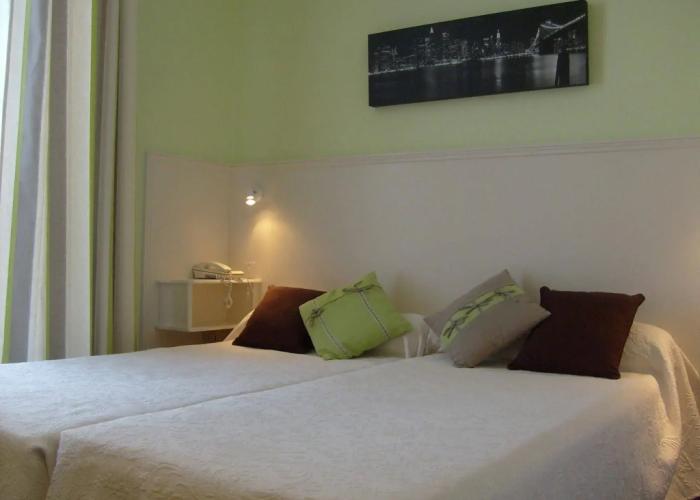 Brit Hotel Limoges Centre Gare - Hotel & Spa