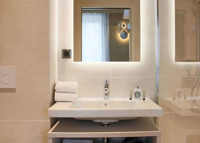 Brit Hotel Limoges Centre Gare - Hotel & Spa
