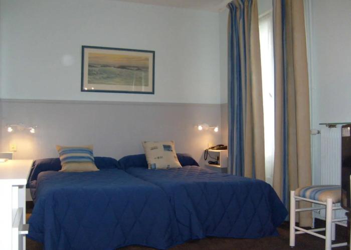 Brit Hotel Limoges Centre Gare - Hotel & Spa