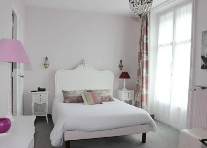 Brit Hotel Limoges Centre Gare - Hotel & Spa