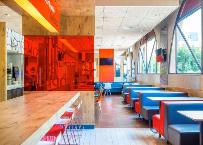 ibis budget Limoges