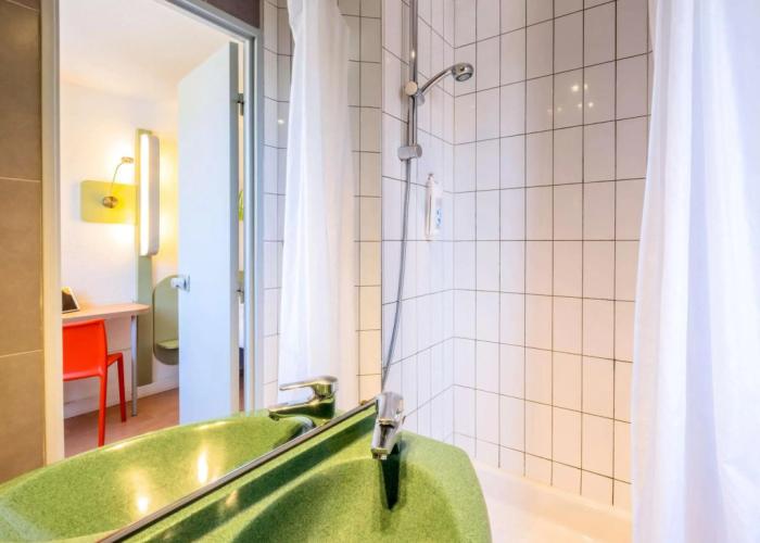 ibis budget Limoges