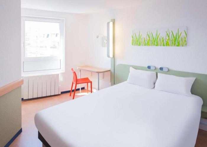 ibis budget Limoges