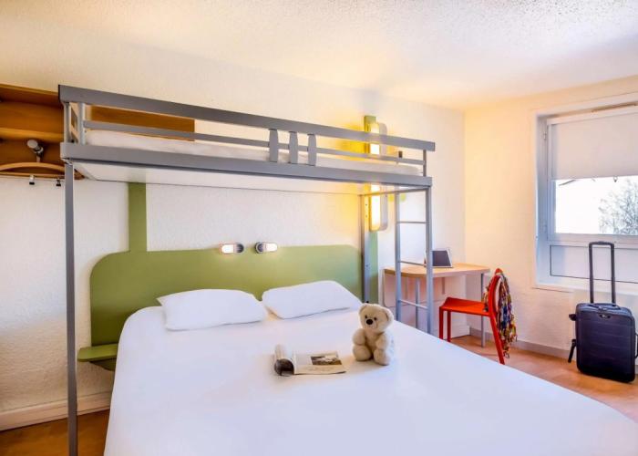 ibis budget Limoges
